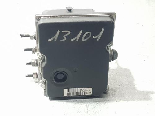 Used ABS pump CITROËN C4 II (NC_) [2009-2025]  7522024