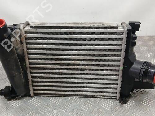 Intercooler RENAULT CAPTUR I (J5_, H5_)  | BP29307757M30 