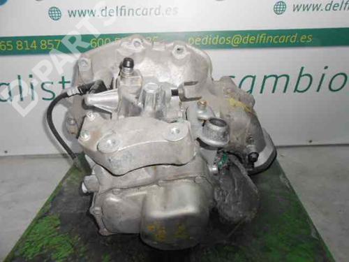Gearbox OPEL CORSA D (S07)  | BP31852M3 
