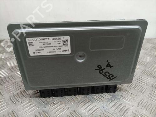 Engine control unit (ECU) BMW X1 (U11) sDrive 18 i | BP18487131M57 