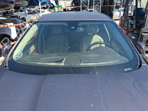 Vindrude Vindrude JAGUAR XF I (X250) 2.7 D (207 hp) 33983619 33983619