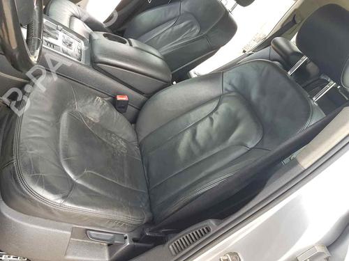 Used Left front seat AUDI Q7 (4LB) 3.0 TDI quattro (233 hp) 20654907