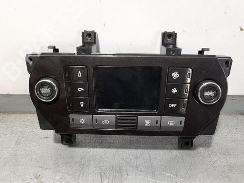 Used Climate control FIAT BRAVO II (198_) 1.9 D Multijet (198AXB1A) (120 hp) 11839521