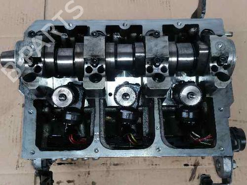 Cylinder head SEAT IBIZA III (6L1) 1.4 TDI | BP10973078M5 