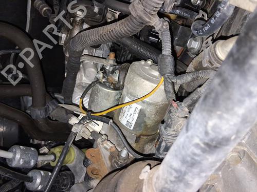 Starter OPEL ASTRA J (P10) 1.7 CDTI (68) | BP38601368M8 - Image 2