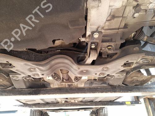 Forbro SEAT IBIZA IV (6J5, 6P1) 1.6 TDI (90 hp) 29588933