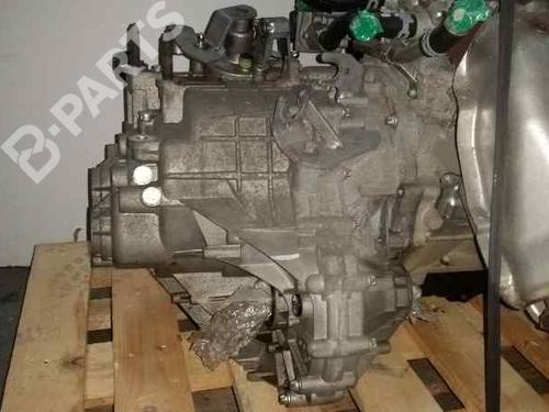 Gearbox MITSUBISHI COLT VI (Z3_A, Z2_A)  | BP1253987M3 