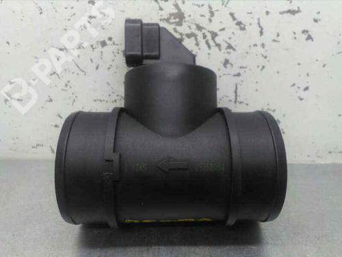 Used Mass air flow sensor OPEL ASTRA H (A04) [2004-2014]  1590231