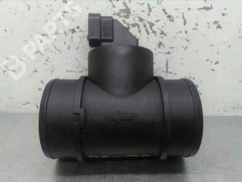 Mass air flow sensor OPEL ASTRA H (A04) 1.6 (L48) (105 hp) 25358054 | 25358054 | DELPHI |