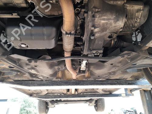 Used Subframe CITROËN C3 Picasso (SH_) 1.6 HDi (90 hp) 26940266