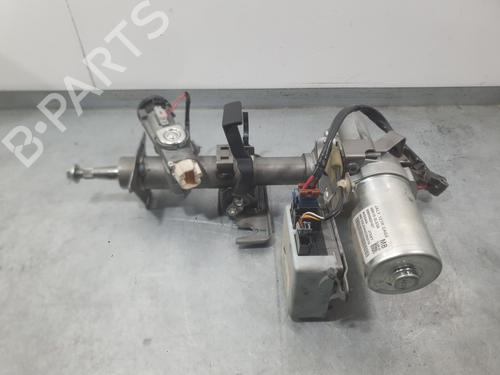 Steering column NISSAN NV200 / EVALIA Bus 1.5 dCi 90 (M20, M20M) | BP39563849M21 - Image 3
