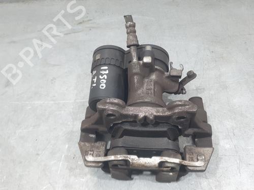 Left rear brake caliper BMW 1 (F40) 116 d | BP33434445M107 - Image 2