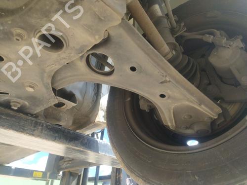 Querlenker links vorne für FIAT DOBLO Cargo (263_) 1.3 D Multijet (263WXU1A, 263ZXU1A, 263WYB1A, 263ZYB1A) (95 hp) 24677608