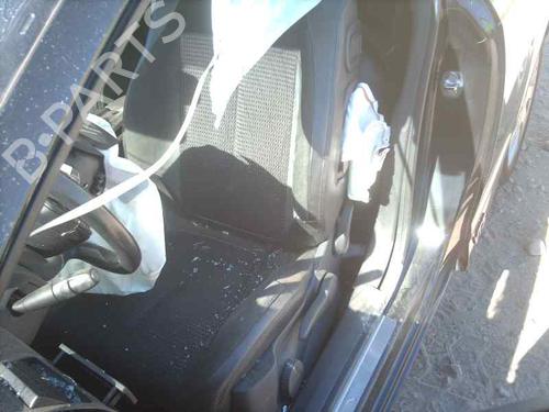Climate control CITROËN C4 Coupe (LA_)  | BP842598I5 