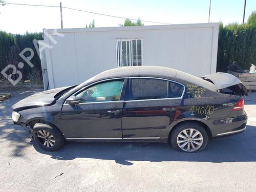Peças VW PASSAT B7 (A32, A33) [2011-2020]  1057555