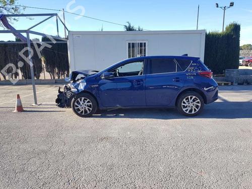 Left front driveshaft TOYOTA AURIS (_E18_) 1.8 Hybrid (ZWE186_, ZWE186R) | BP17871268M38 