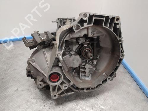 Girkasse ALFA ROMEO MITO (955_) [2008-2018]  6964045