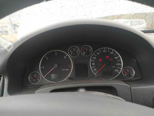 Kombinert Instrument AUDI ALLROAD C5 (4BH) 2.5 TDI quattro (180 hp) 22906420
