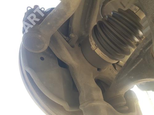 Used Left front steering knuckle MAZDA 6 Saloon (GH) [2007-2013]  9673263