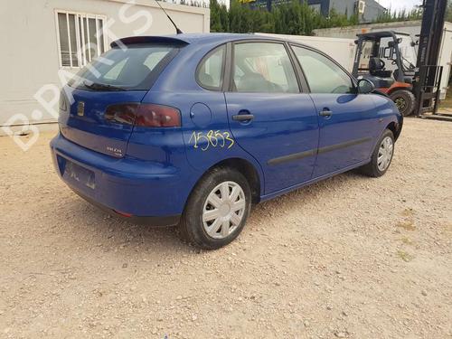 Starter SEAT IBIZA III (6L1)  | BP19658051M8 