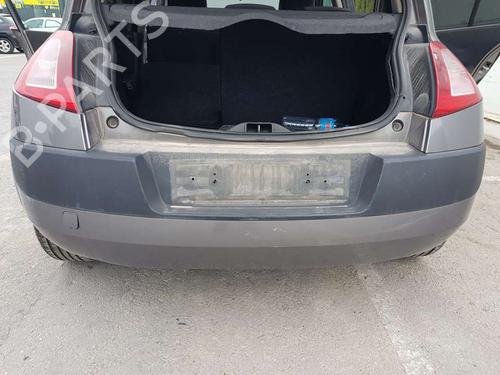 Used Rear bumper RENAULT MEGANE II (BM0/1_, CM0/1_) [2001-2012]  16704983