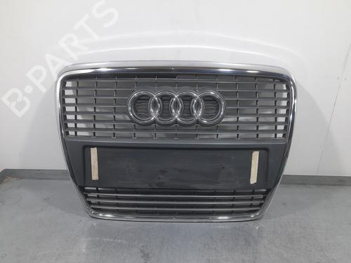 Used Grille AUDI A6 C6 (4F2) 2.0 TDI (140 hp) 30437531