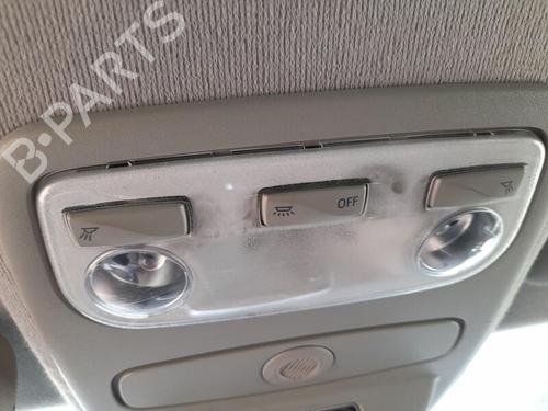 Used Interior roof light RENAULT CLIO IV (BH_) 1.5 dCi 75 (75 hp) 29208861