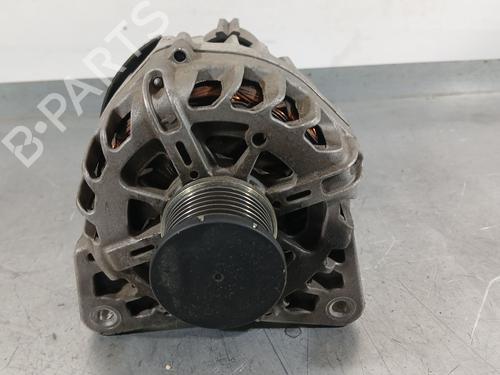 alternator-renault-clio-v-b7_-2019-38270532 main image