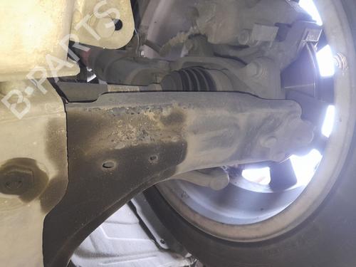 left-front-suspension-arm-renault-laguna-iii-bt01-2007-2008-2009-2010-2011-2012-2013-2014-2015-37217029 main image