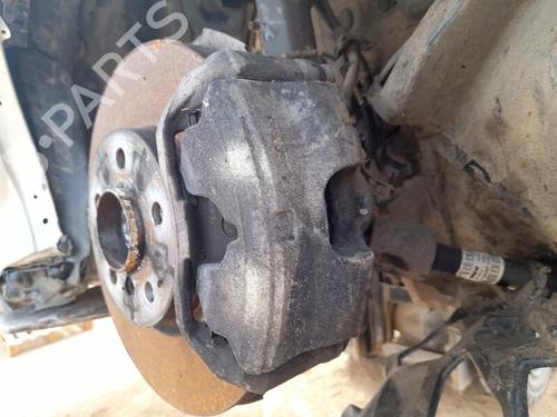 Used Right front brake caliper BMW X1 (U11) sDrive 18 i (136 hp) 26960117