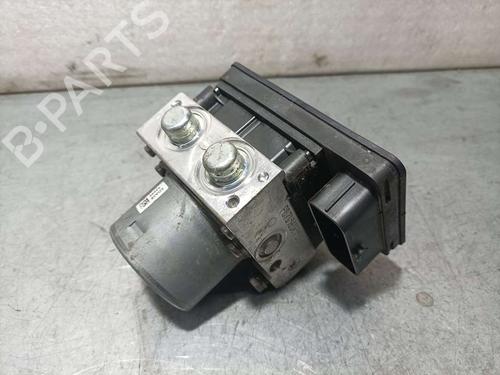 Used ABS pump SKODA RAPID Spaceback (NH1) [2012-2019]  17680722