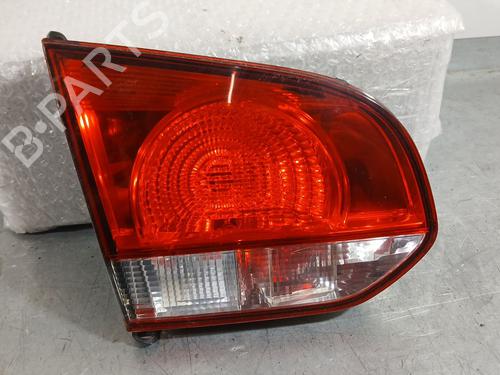 Used Left tailgate light Left tailgate light 38255759 38255759