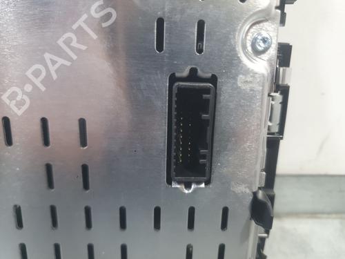 Electronic module RENAULT MEGANE IV Hatchback (B9A/M/N_) 1.2 TCe 100 (B9MS) | BP37405555M83 - Image 4