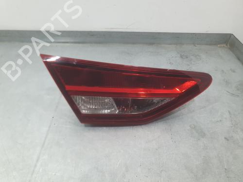 Used Left tailgate light Left tailgate light 39563841 39563841
