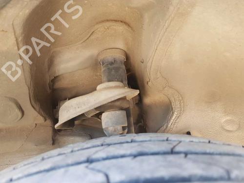 Used Right front shock absorber MERCEDES-BENZ E-CLASS (W210) [1995-2003]  19681035