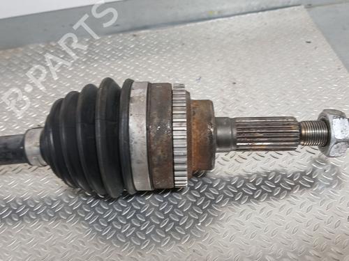 Right front driveshaft NISSAN PIXO (UA0) 1.0 | BP40603162M39 - Image 3