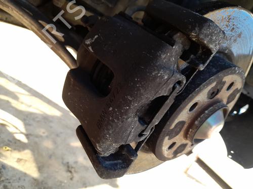 Used Right front brake caliper BMW 3 Compact (E46) 320 td (150 hp) 29007952