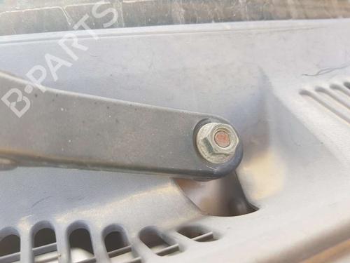 Front wiper motor SUZUKI WAGON R+ Hatchback (MM)  | BP19688418M29 