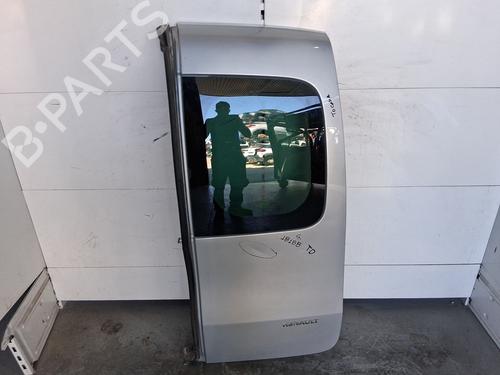 Used Right tailgate Right tailgate 39509657 39509657