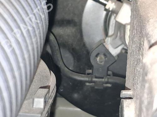 Used Servo brake Servo brake 39452620 39452620