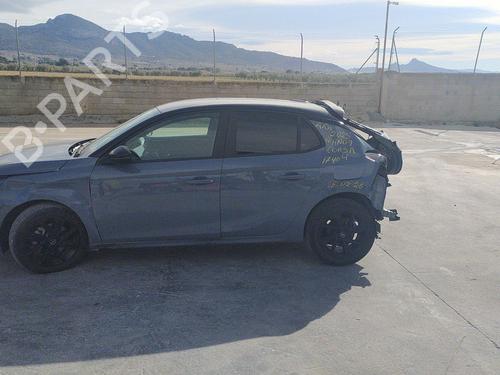 Used Parts OPEL CORSA F (P2JO) 1.2 (68) (101 hp) 4435887