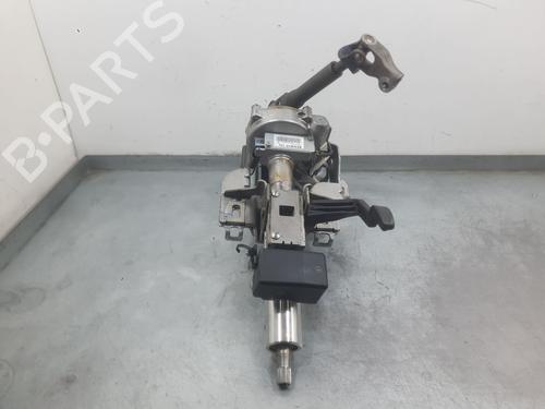 Steering column RENAULT MEGANE IV Hatchback (B9A/M/N_) 1.5 dCi 110 (B9A3) | BP25469155M21 - Image 3