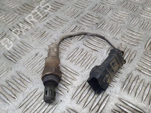 Used Electronic sensor PEUGEOT 308 II (LB_, LP_, LW_, LH_, L3_) [2013-2021]  17626505