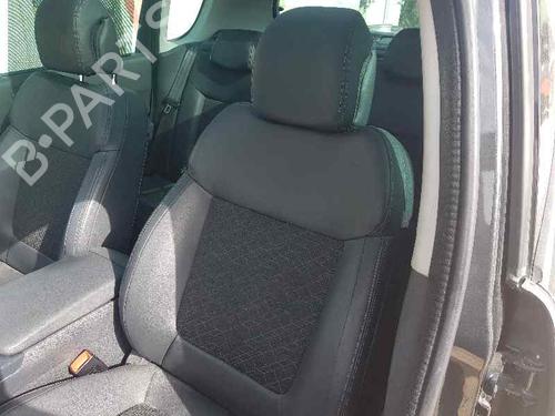 Used Left front seat PEUGEOT 3008 I MPV (0U_) [2009-2017]  21397554