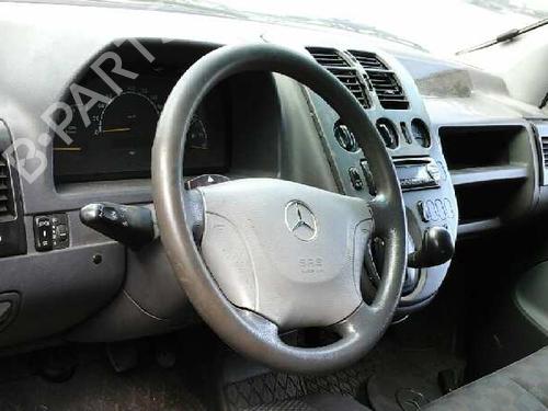 Right front indicator MERCEDES-BENZ VITO Van (W638)  | BP4666270C33 