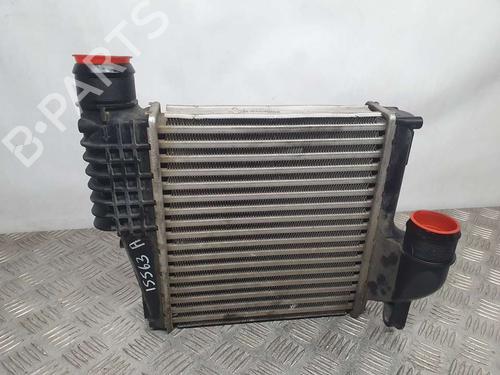 Intercooler PEUGEOT 3008 II SUV (MC_, MR_, MJ_, M4_)  | BP17999338M30 