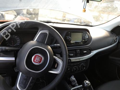 Airbag sæt FIAT TIPO Estate (356_, 357_) 1.4 (356WXA1B) (95 hp) 32028389