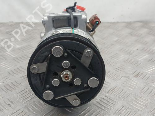 AC-Kompressor SKODA KAMIQ (NW4) 1.0 TSI (110 hp) 26392567