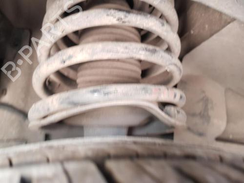 Used Right front shock absorber CITROËN XSARA (N1) 2.0 HDi 90 (90 hp) 29402619