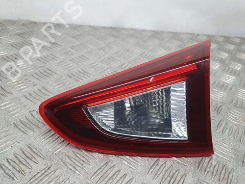 Used Right taillight MAZDA 2 Hatchback (DL, DJ) [2014-2025]  7869620